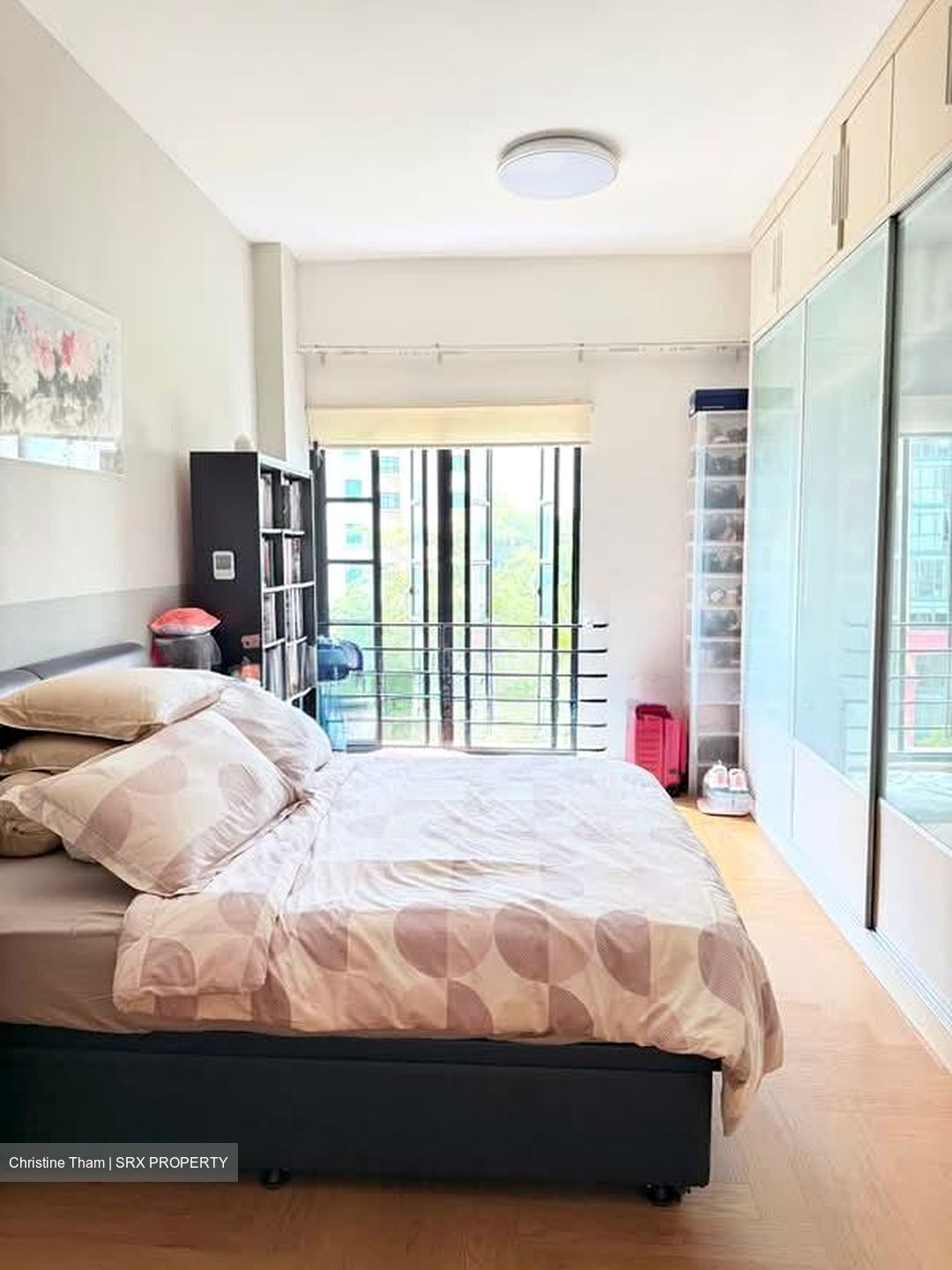 Chiltern Park (D19), Condominium #545445051